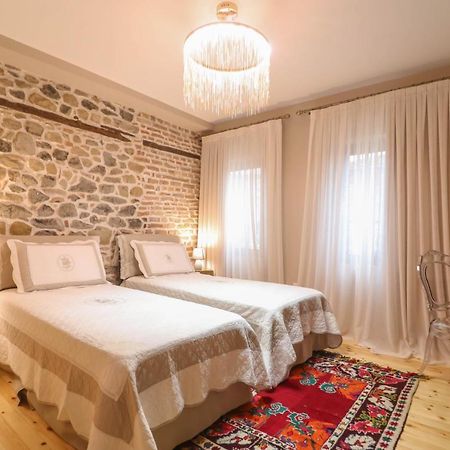 Ne Kroi Korça Exteriör bild